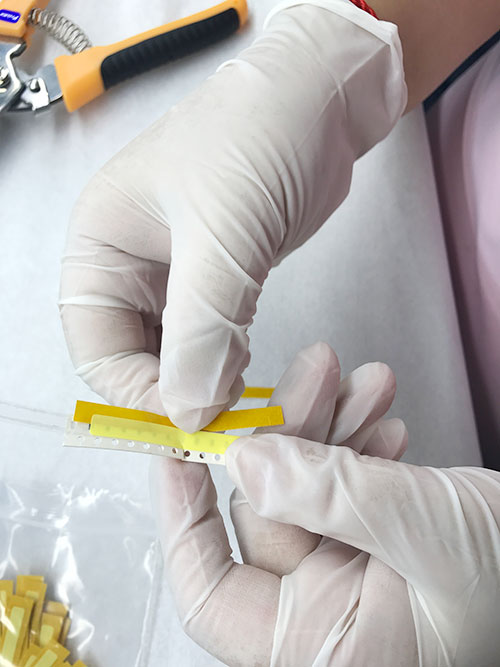 接料帶使用圖片6
