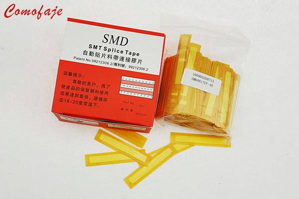SMT接料帶T0181