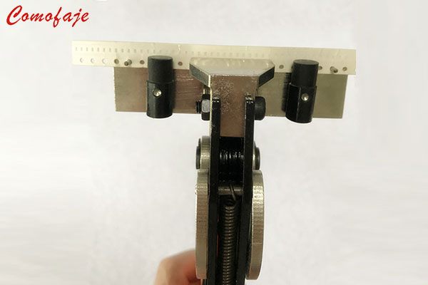 接料鉗F0381A