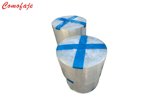 50U高粘亞克力保護(hù)膜透明PET模切排廢膜 保護(hù)膜  托底膜廠家直銷