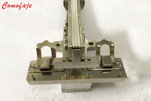 接料鉗F0381D