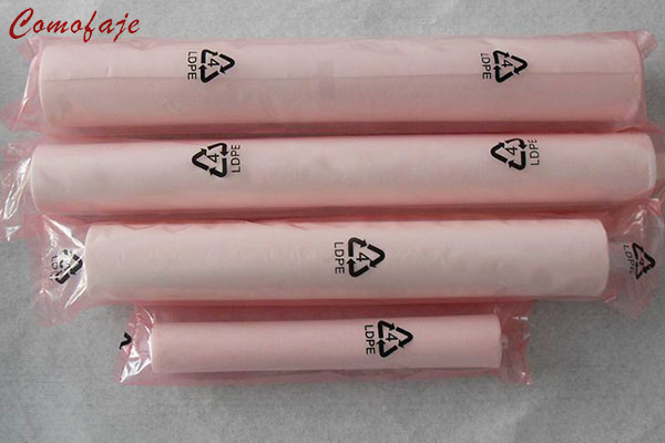 SMT鋼網(wǎng)擦試紙卷狀